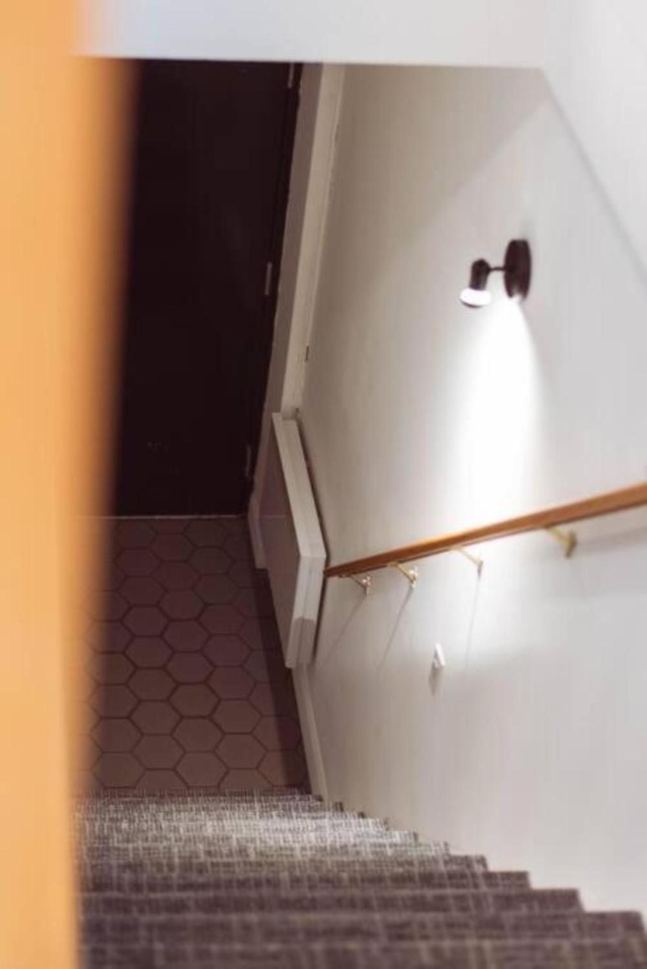 Golden Cross // Typical Old Quebec Appartement エクステリア 写真