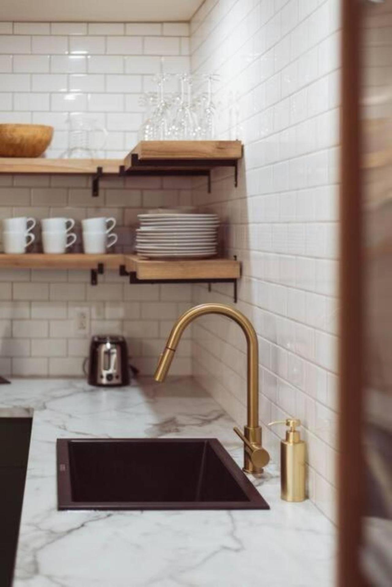 Golden Cross // Typical Old Quebec Appartement エクステリア 写真